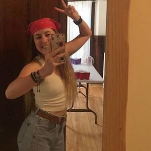 Meet your Posher, Chantel